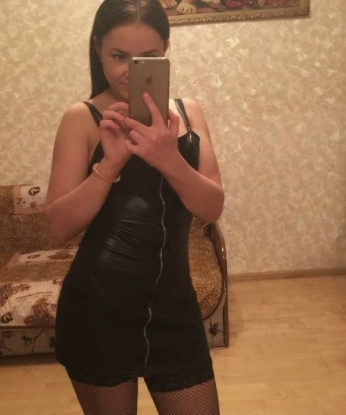 Евгения, 28 лет, 2 размер груди