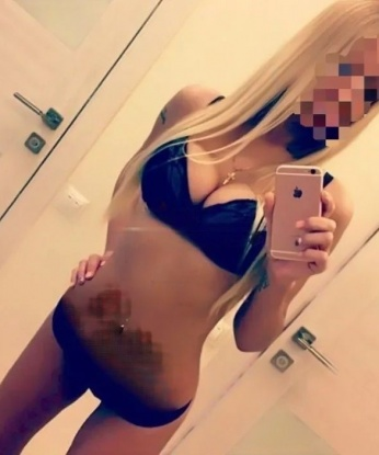 Диана, 24 года, 3 размер груди